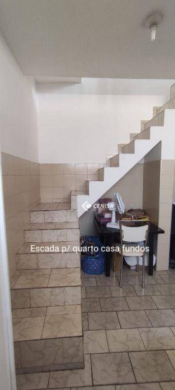 Casa à venda com 2 quartos, 125m² - Foto 17