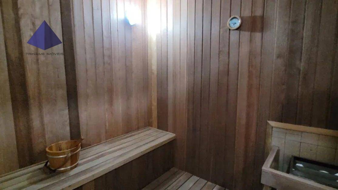 Apartamento à venda com 2 quartos, 33m² - Foto 7