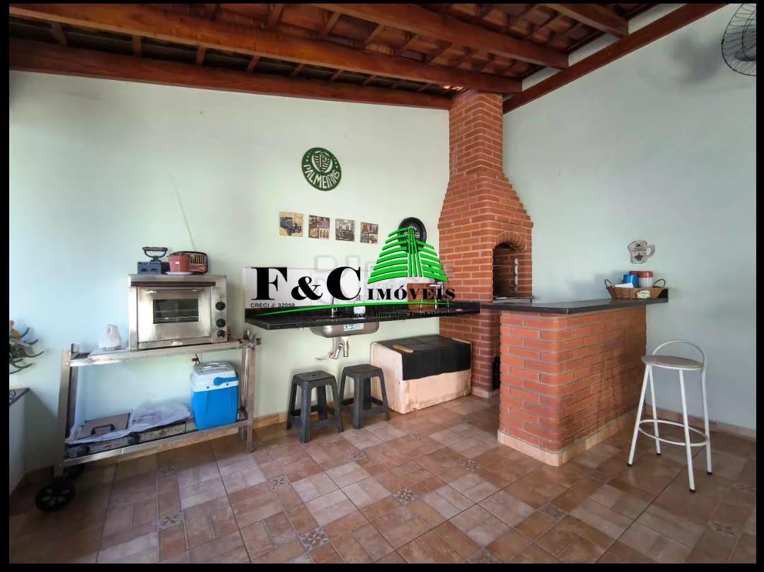 Casa à venda com 3 quartos, 270m² - Foto 22