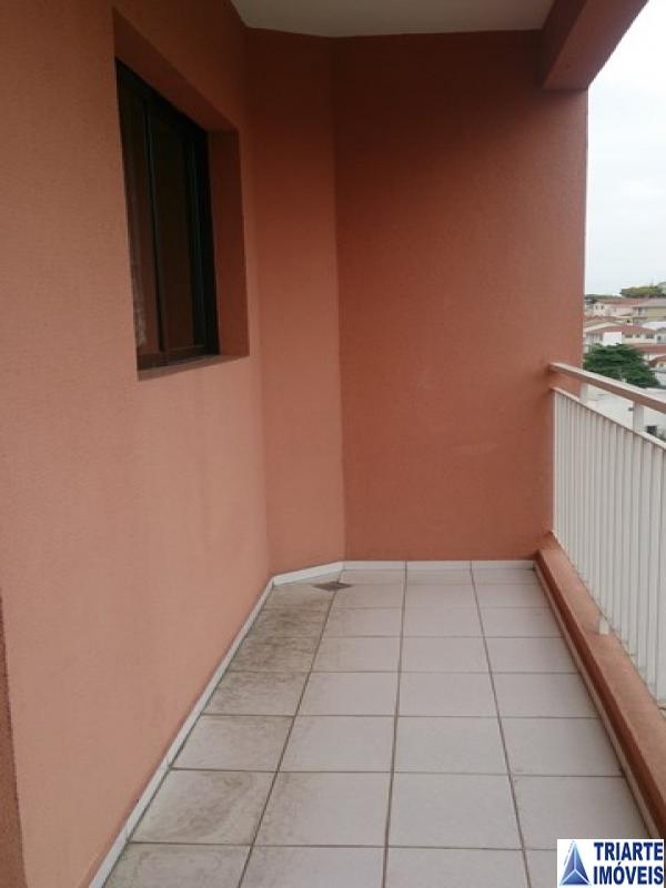 Apartamento à venda com 2 quartos, 72m² - Foto 19