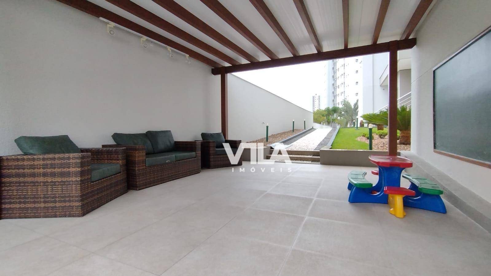 Apartamento à venda com 3 quartos, 98m² - Foto 19