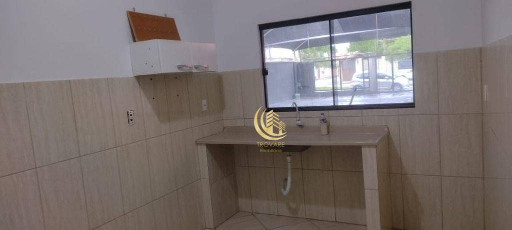 Loja-Salão para alugar, 60m² - Foto 19
