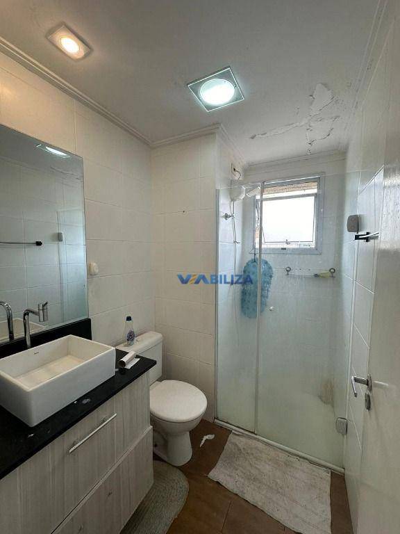 Apartamento à venda com 2 quartos, 47m² - Foto 3