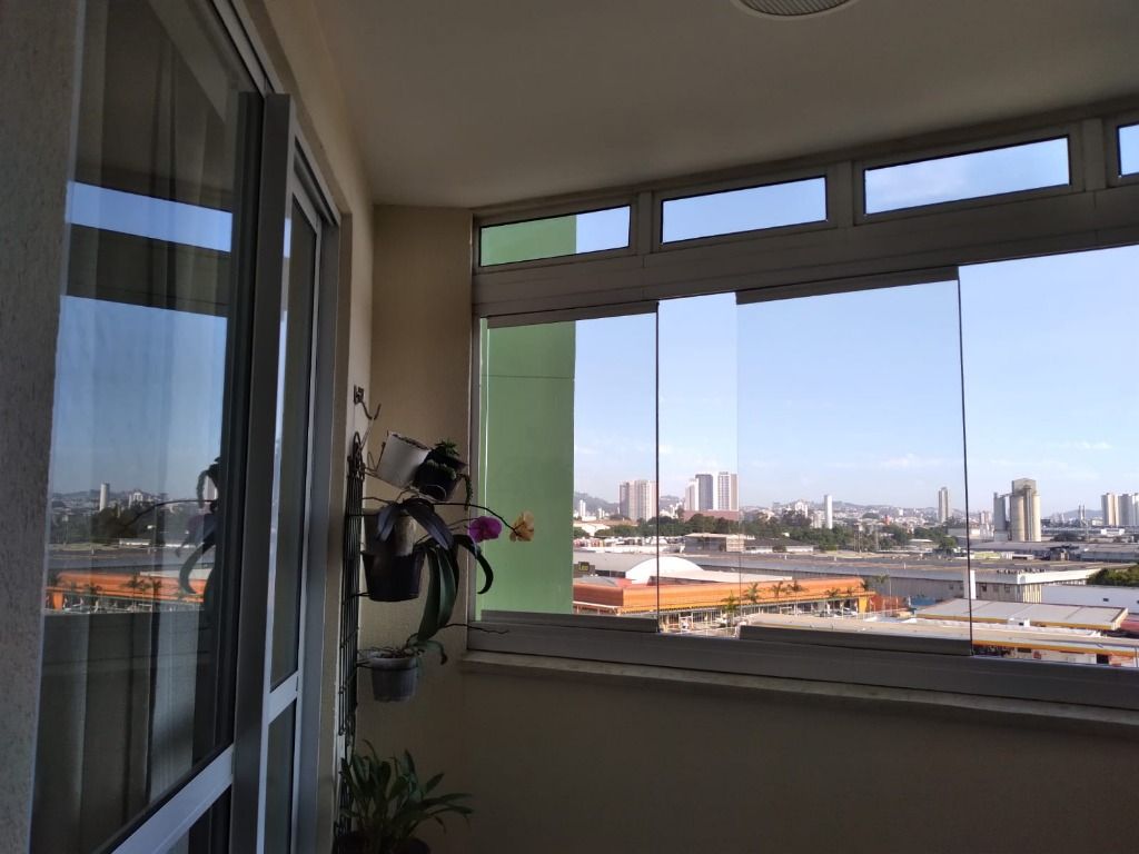 Apartamento à venda com 3 quartos, 71m² - Foto 3