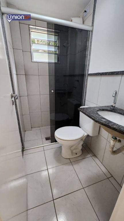 Apartamento à venda com 2 quartos, 58m² - Foto 15