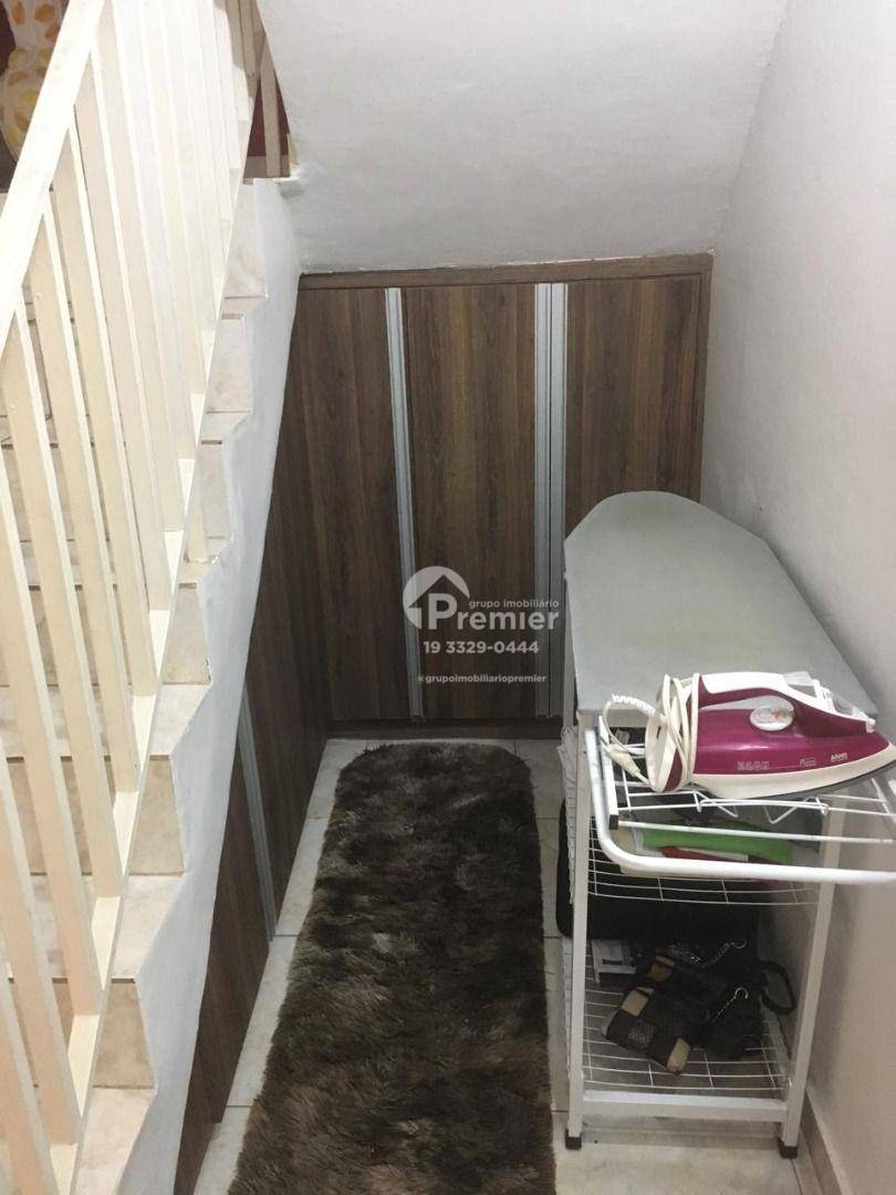 Casa à venda com 3 quartos, 168m² - Foto 7