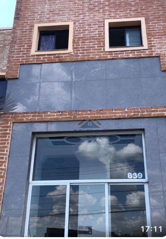 Sala-Conjunto, 190 m² - Foto 2