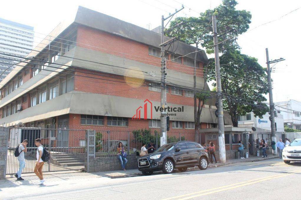 Prédio Inteiro à venda e aluguel, 2737m² - Foto 1