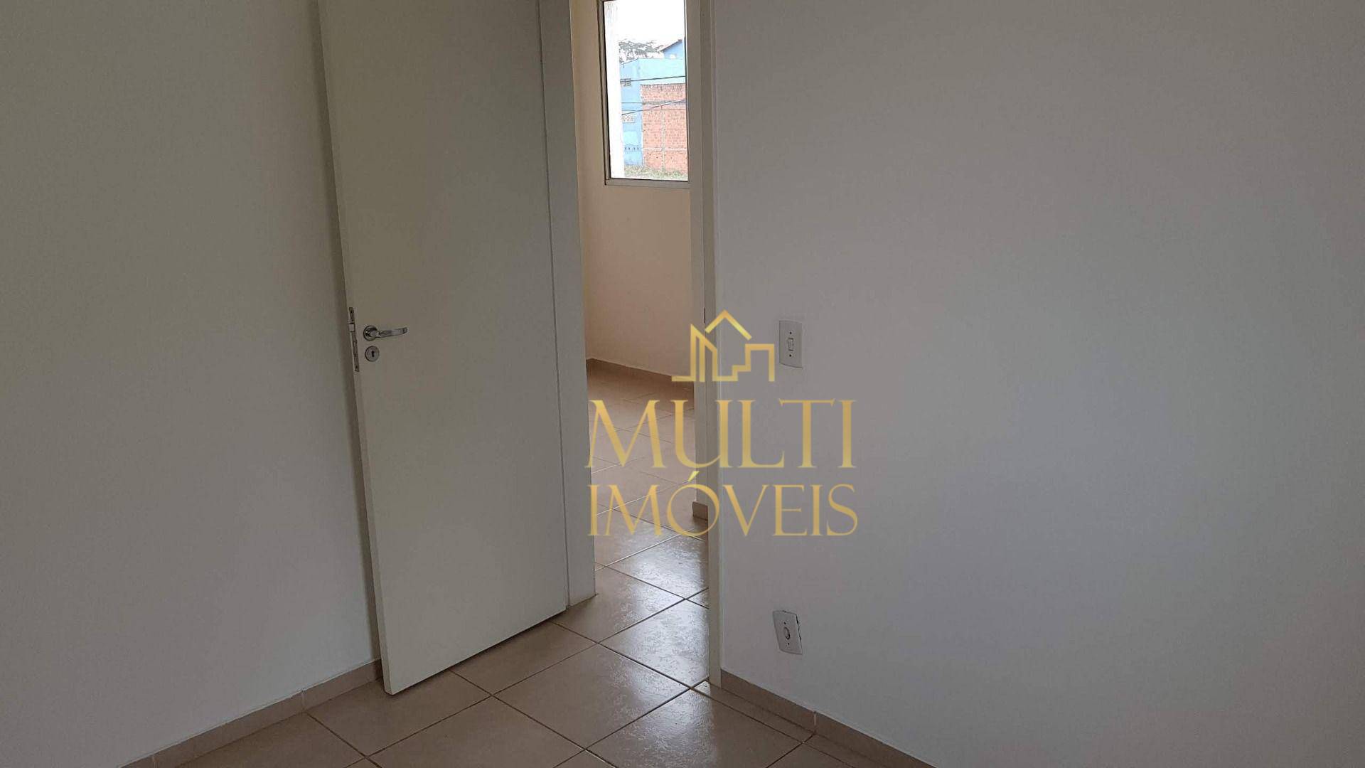 Apartamento à venda com 2 quartos, 46m² - Foto 9