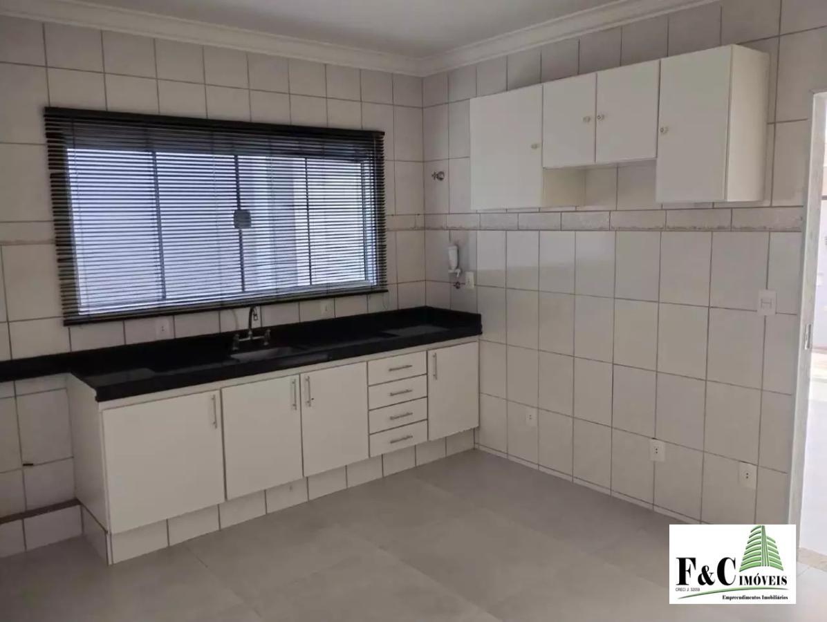 Casa de Condomínio à venda com 3 quartos, 579m² - Foto 3