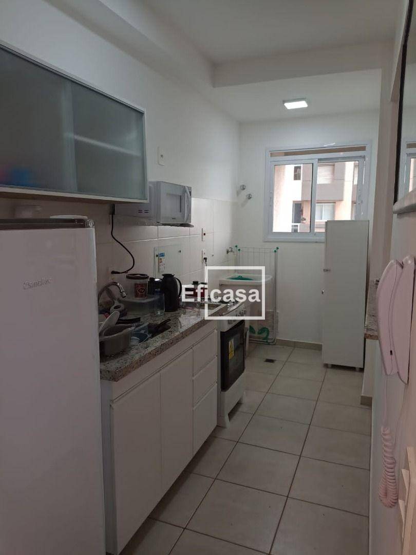 Apartamento à venda com 2 quartos, 75m² - Foto 7