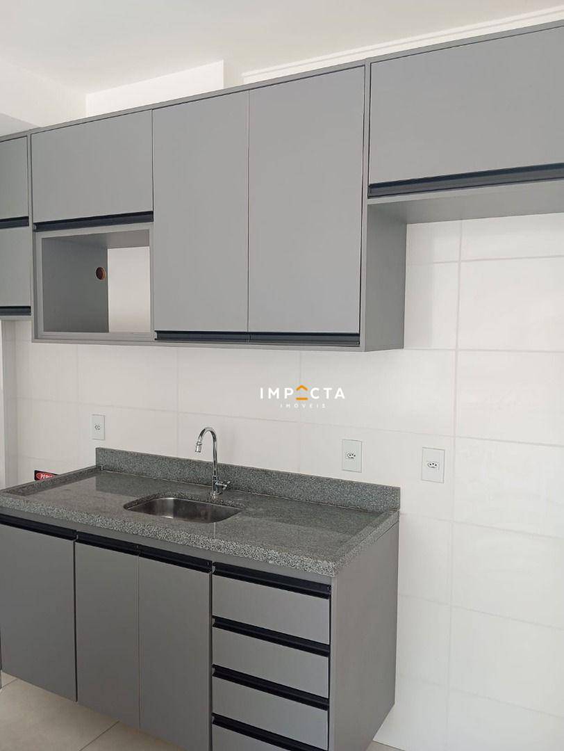 Apartamento para alugar com 2 quartos, 55m² - Foto 16
