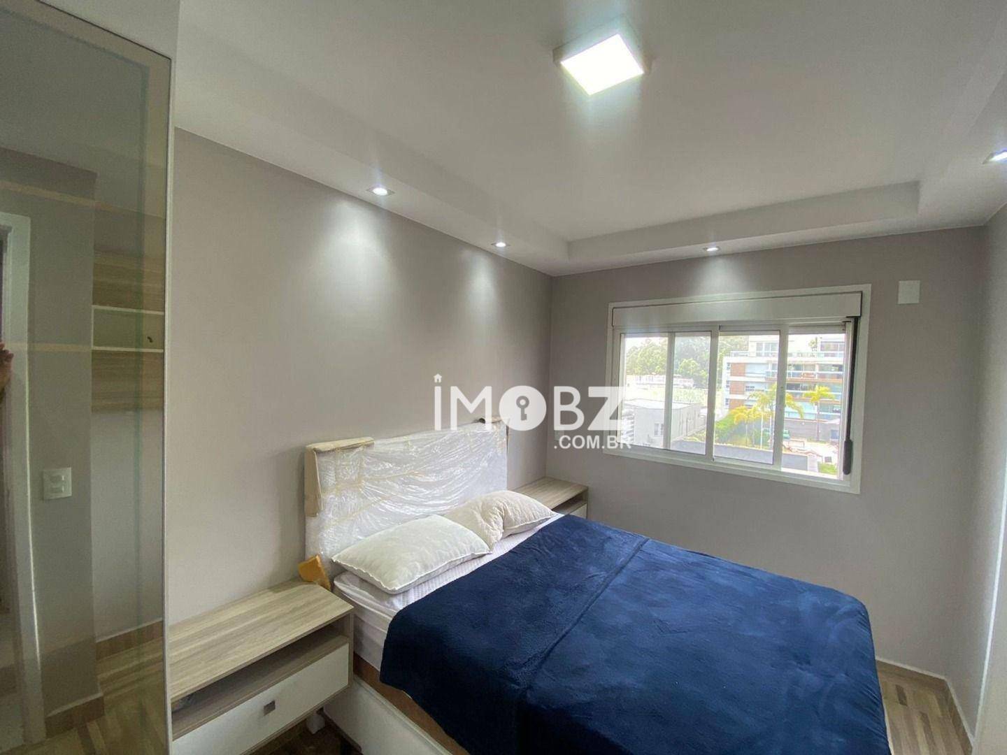 Apartamento à venda com 2 quartos, 57m² - Foto 6