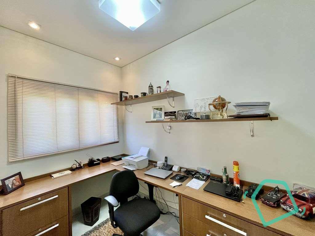 Casa de Condomínio à venda com 5 quartos, 916m² - Foto 16