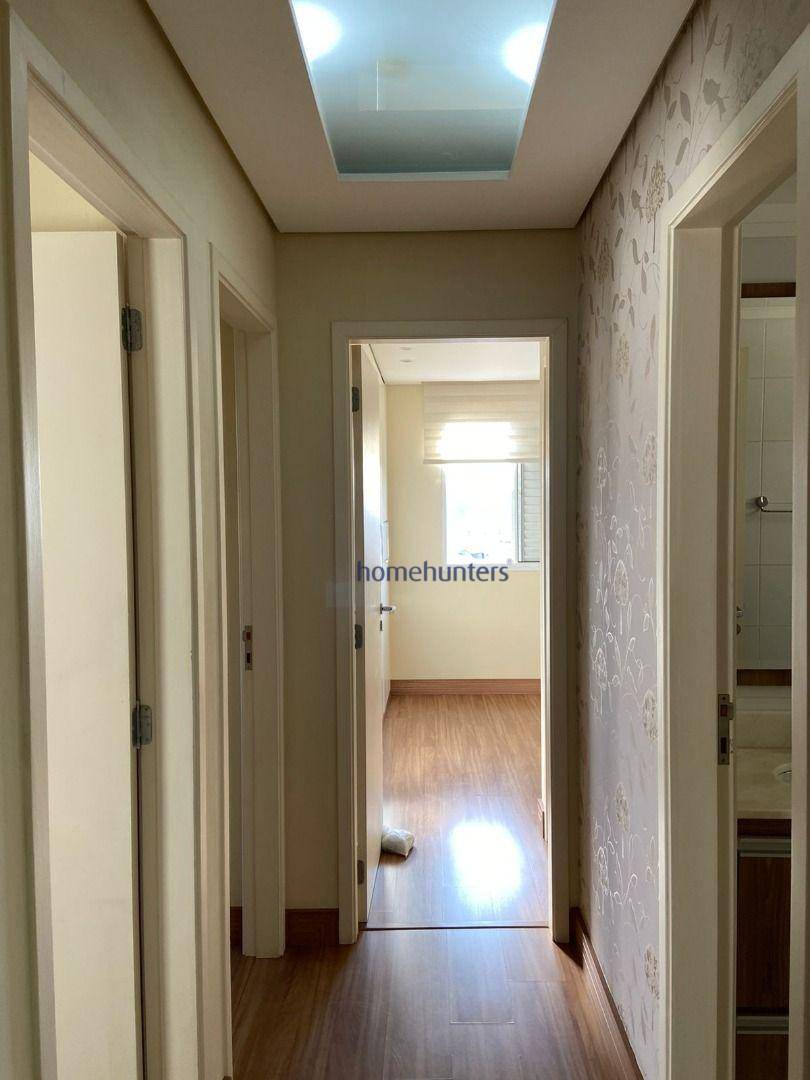 Apartamento para alugar com 3 quartos, 75m² - Foto 11