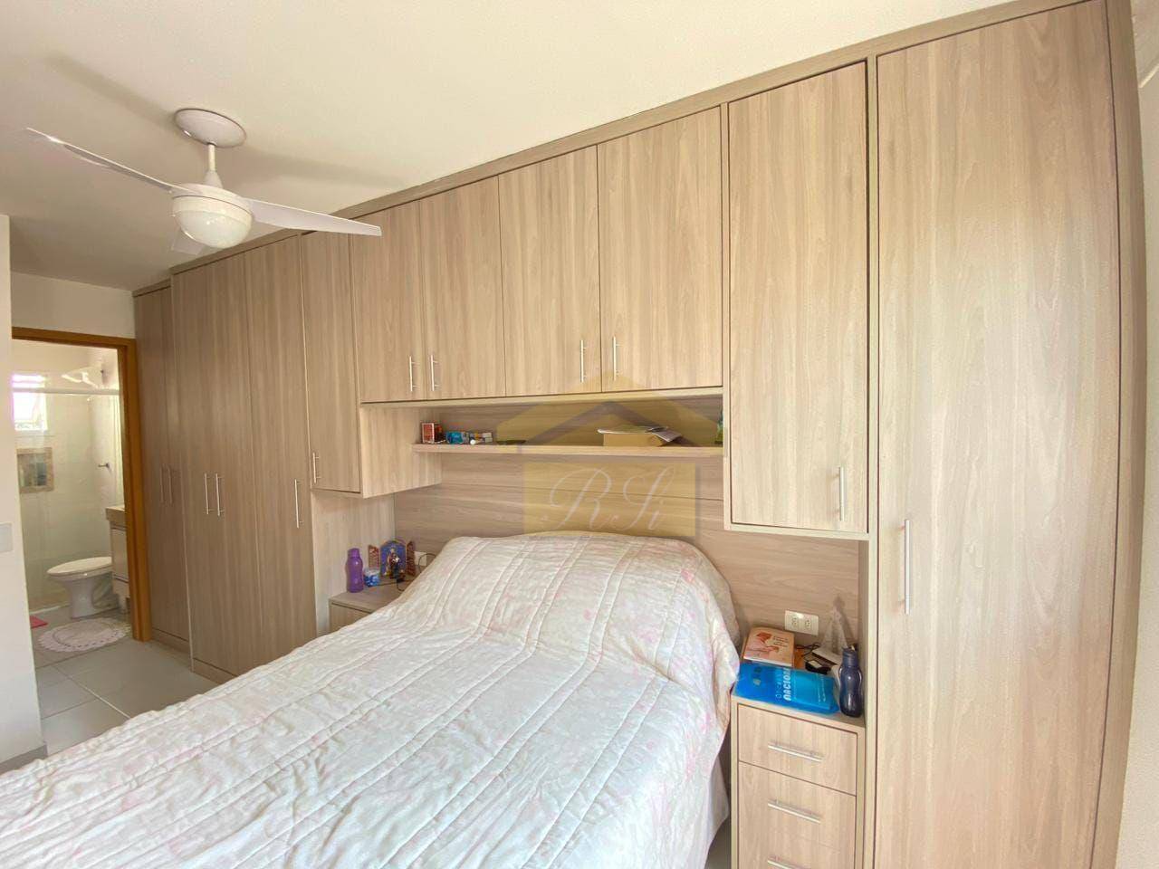 Apartamento à venda com 2 quartos, 72m² - Foto 21