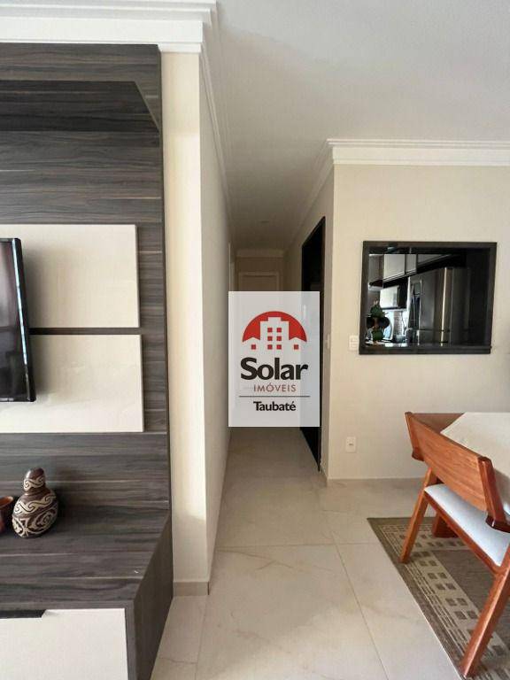 Apartamento à venda com 2 quartos, 69m² - Foto 5