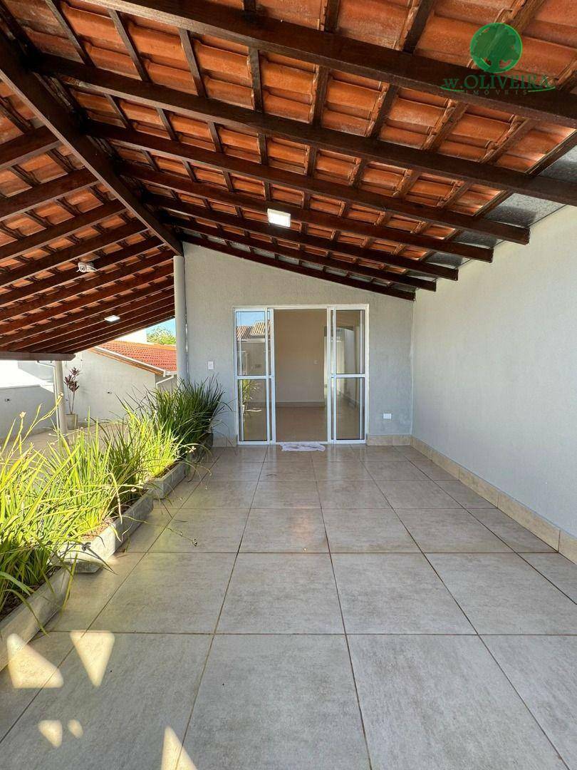 Sobrado à venda com 2 quartos, 187m² - Foto 2