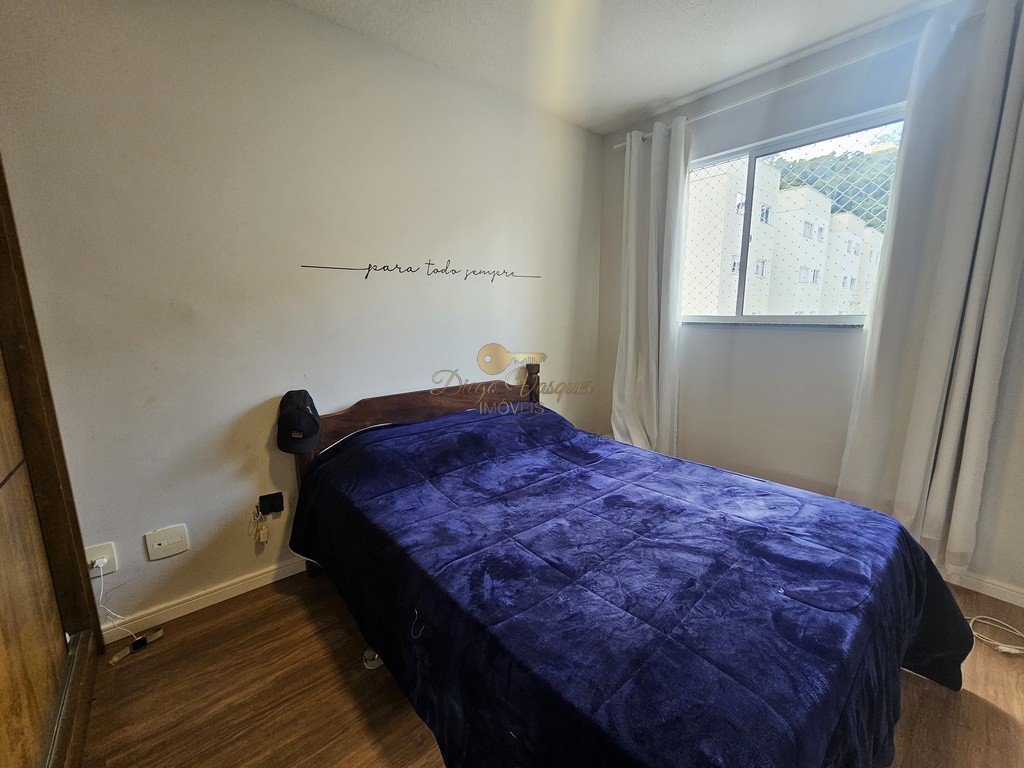Apartamento à venda com 2 quartos, 50m² - Foto 13