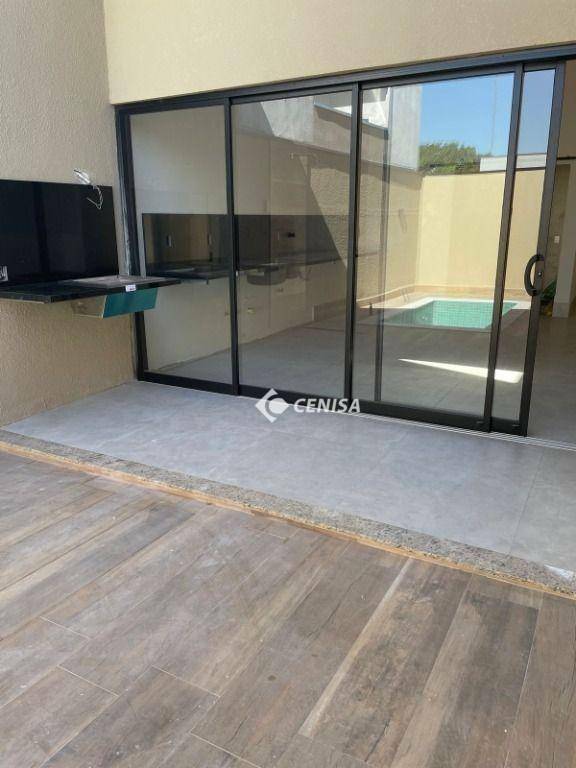 Casa de Condomínio à venda com 2 quartos, 134m² - Foto 13