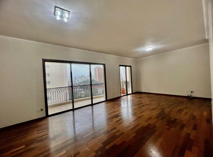 Apartamento à venda com 4 quartos, 1640m² - Foto 4