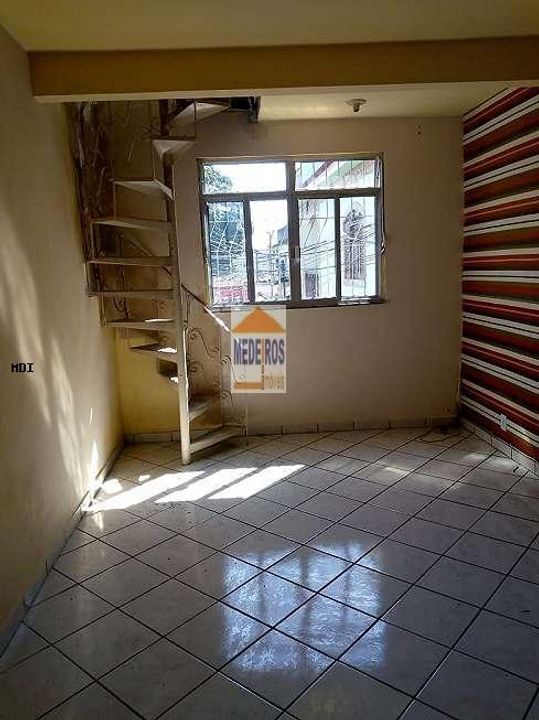 Casa à venda com 2 quartos, 120m² - Foto 25