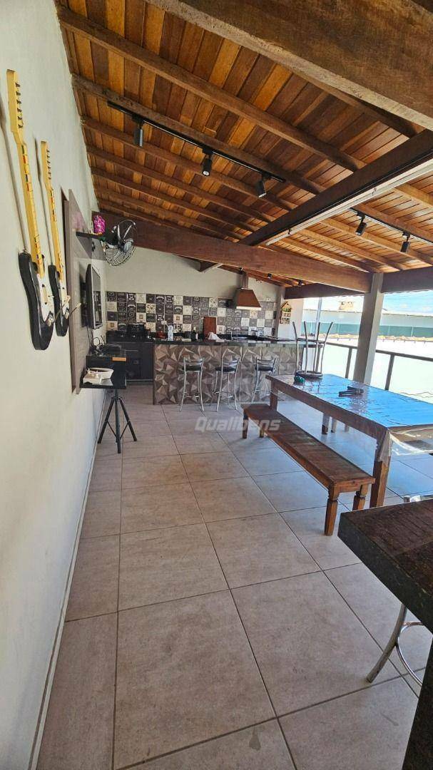 Sobrado à venda com 3 quartos, 324m² - Foto 6