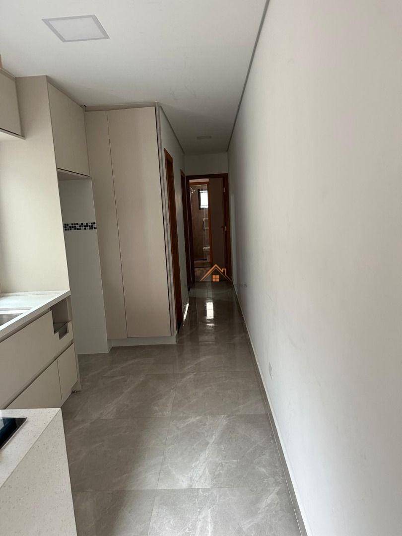 Apartamento à venda com 2 quartos, 58m² - Foto 6