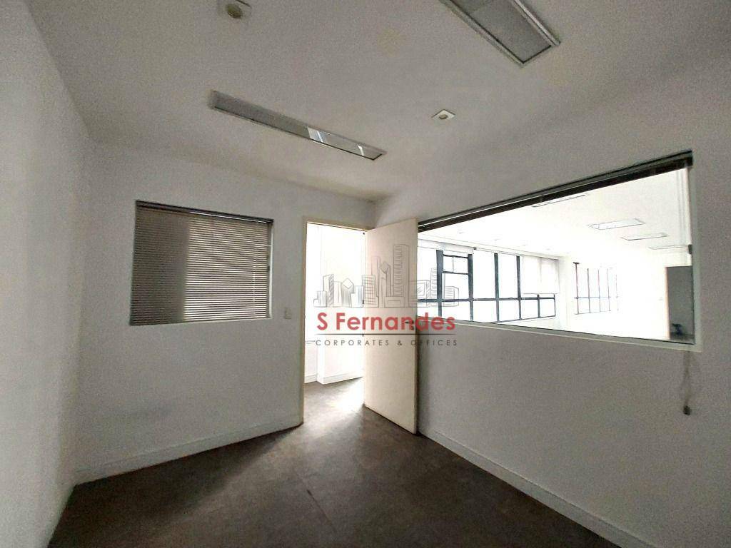 Conjunto Comercial-Sala à venda e aluguel, 113m² - Foto 13