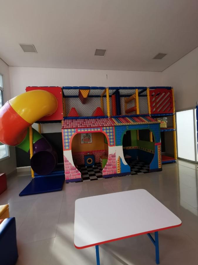 Apartamento à venda com 3 quartos, 120m² - Foto 19