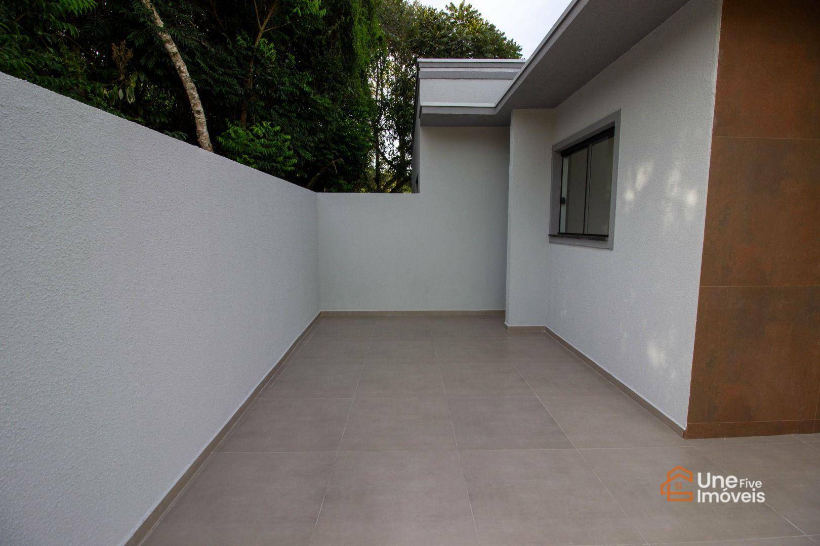 Sobrado à venda com 3 quartos, 100m² - Foto 5