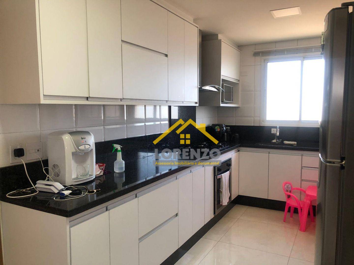 Apartamento à venda com 3 quartos, 96m² - Foto 10