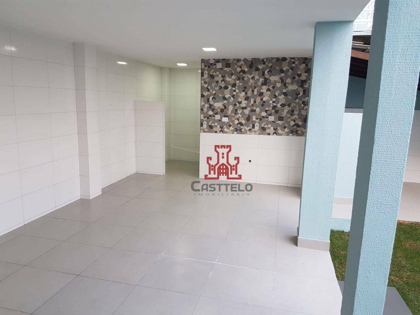 Casa à venda com 3 quartos, 140m² - Foto 24