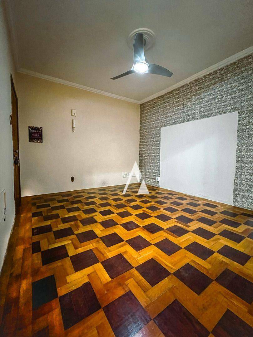 Apartamento à venda com 2 quartos, 56m² - Foto 5