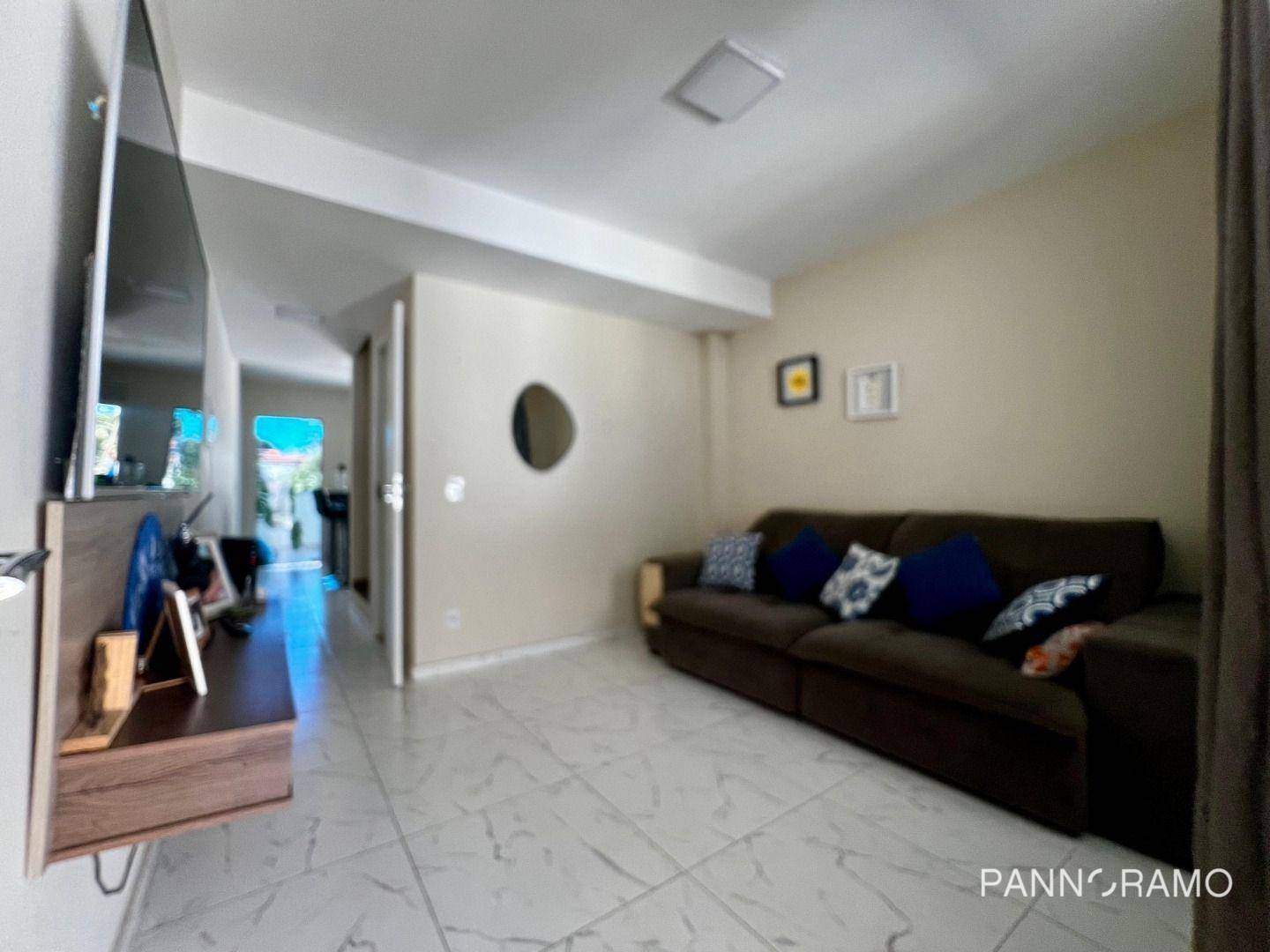 Casa, 2 quartos, 113 m² - Foto 3