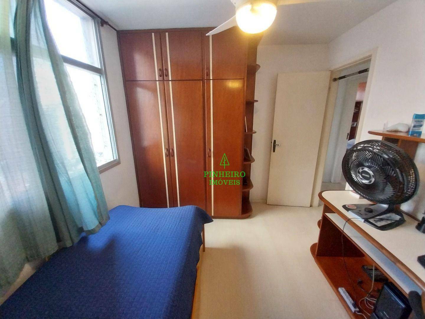 Apartamento à venda com 3 quartos, 158m² - Foto 7