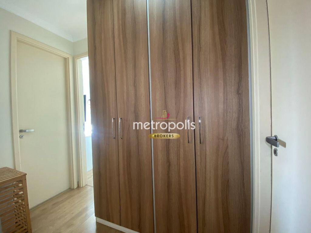 Apartamento para alugar com 3 quartos, 144m² - Foto 28