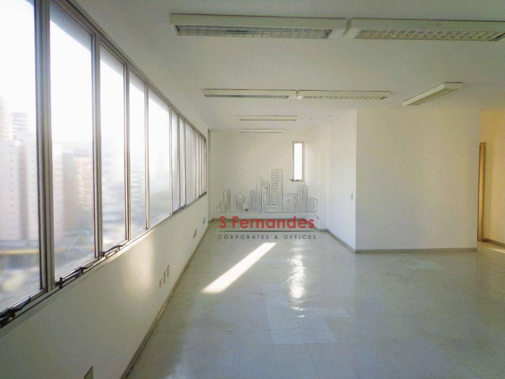 Conjunto Comercial-Sala para alugar, 89m² - Foto 7