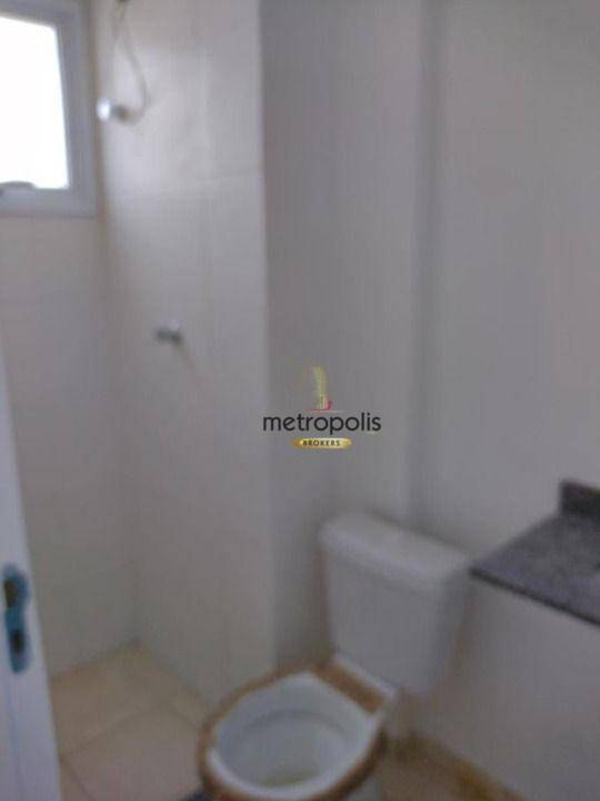 Apartamento à venda com 2 quartos, 45m² - Foto 8