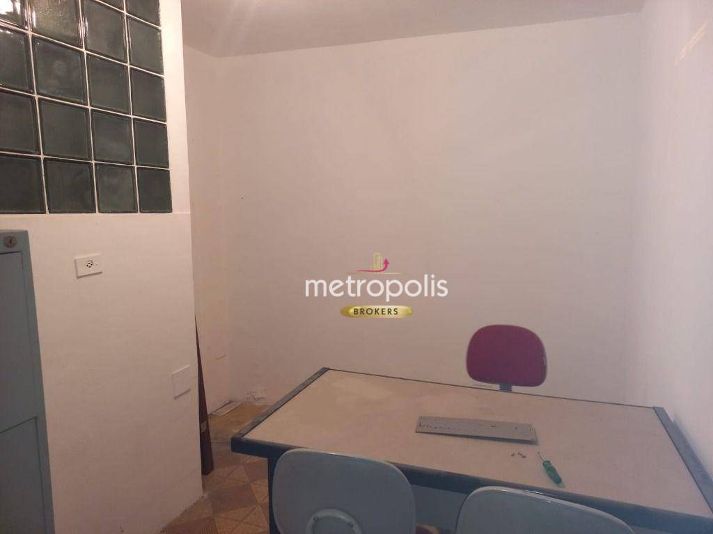 Conjunto Comercial-Sala para alugar, 10m² - Foto 4