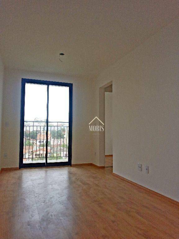 Apartamento à venda com 2 quartos, 46m² - Foto 17