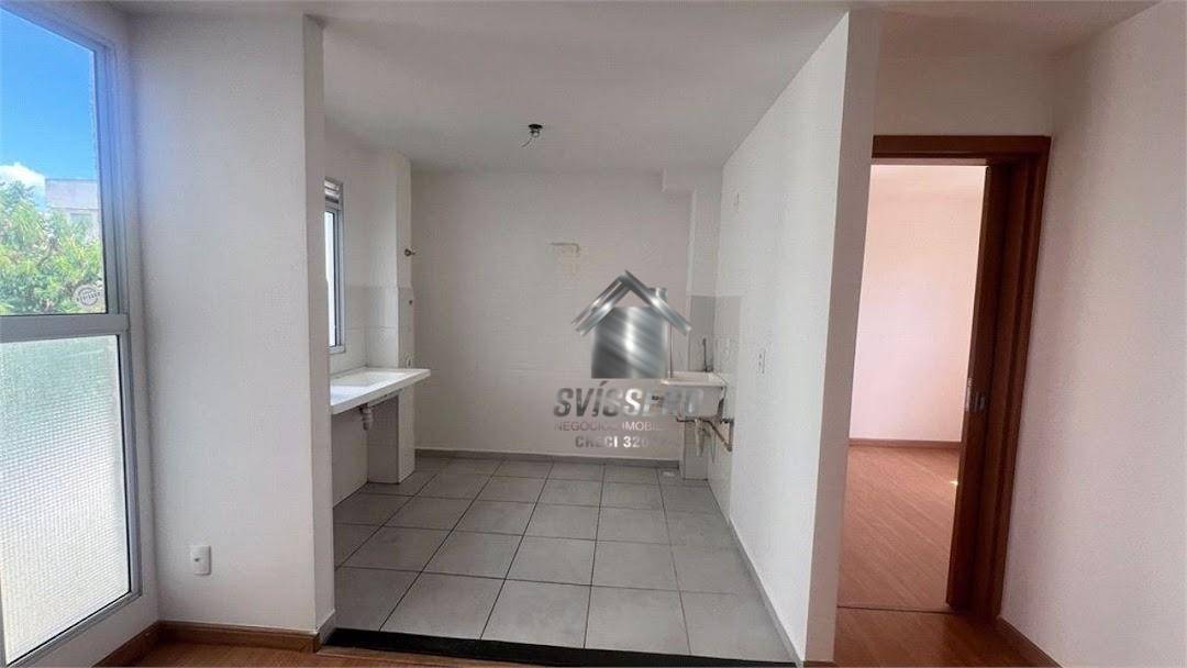 Apartamento, 2 quartos, 43 m² - Foto 4