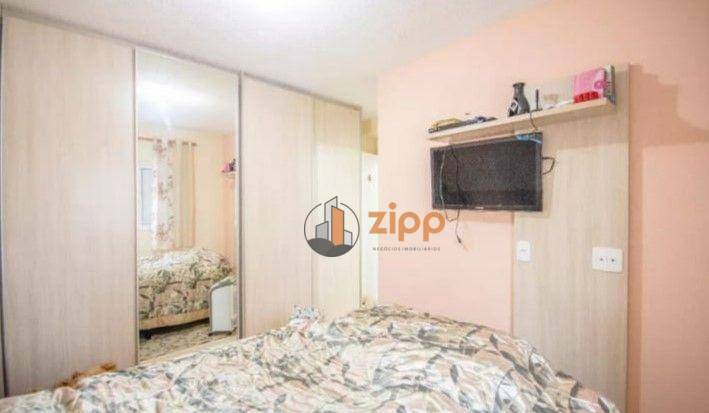 Apartamento à venda com 2 quartos, 56m² - Foto 9