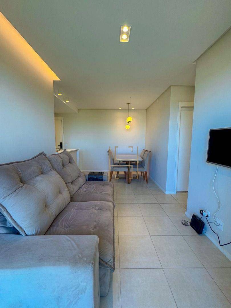 Apartamento, 2 quartos, 55 m² - Foto 3