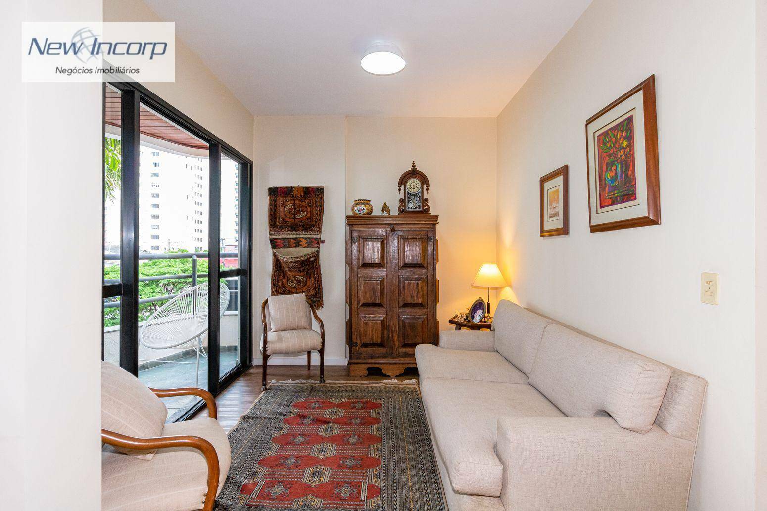 Apartamento à venda com 3 quartos, 108m² - Foto 8