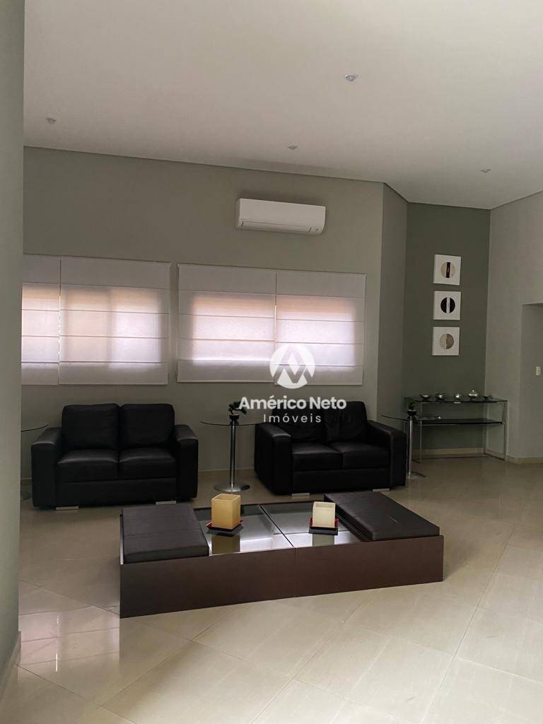 Apartamento à venda com 3 quartos, 120m² - Foto 30