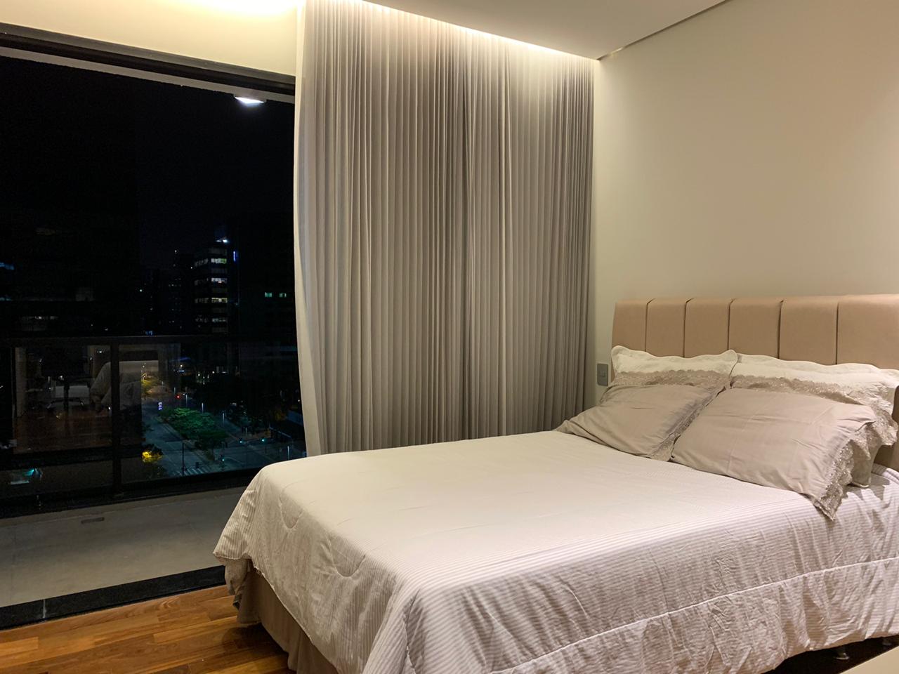 Apartamento à venda com 2 quartos, 130m² - Foto 3