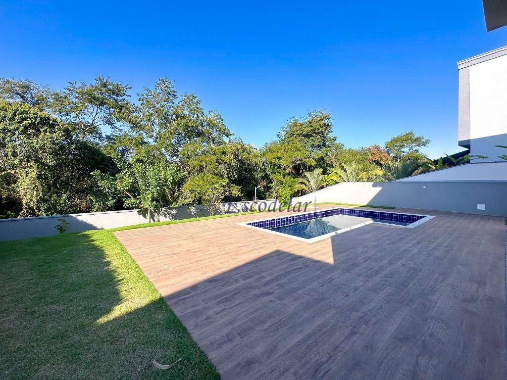 Casa de Condomínio à venda com 4 quartos, 372m² - Foto 33