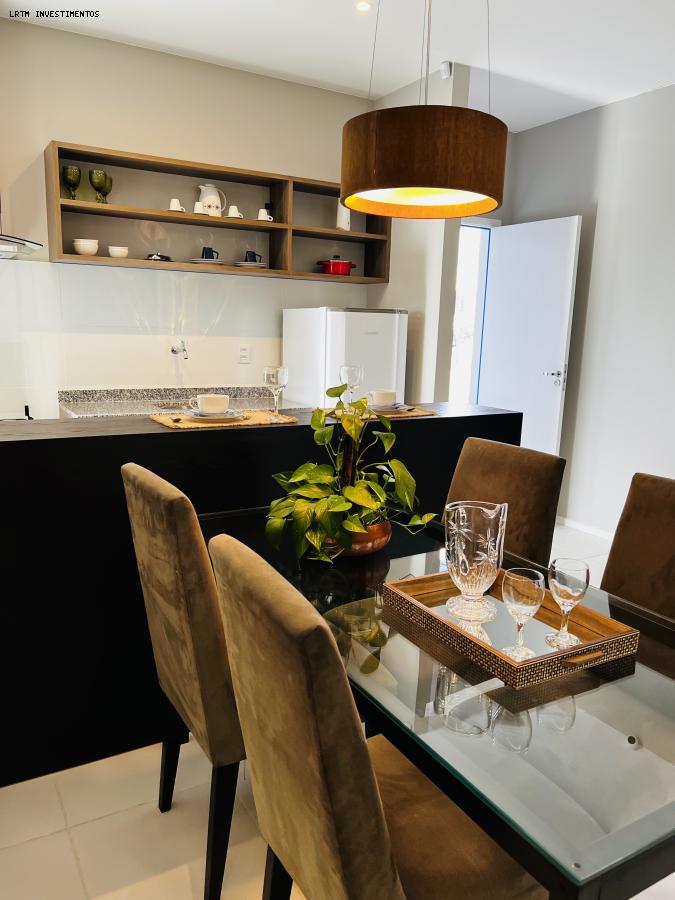 Apartamento à venda com 2 quartos, 56m² - Foto 1