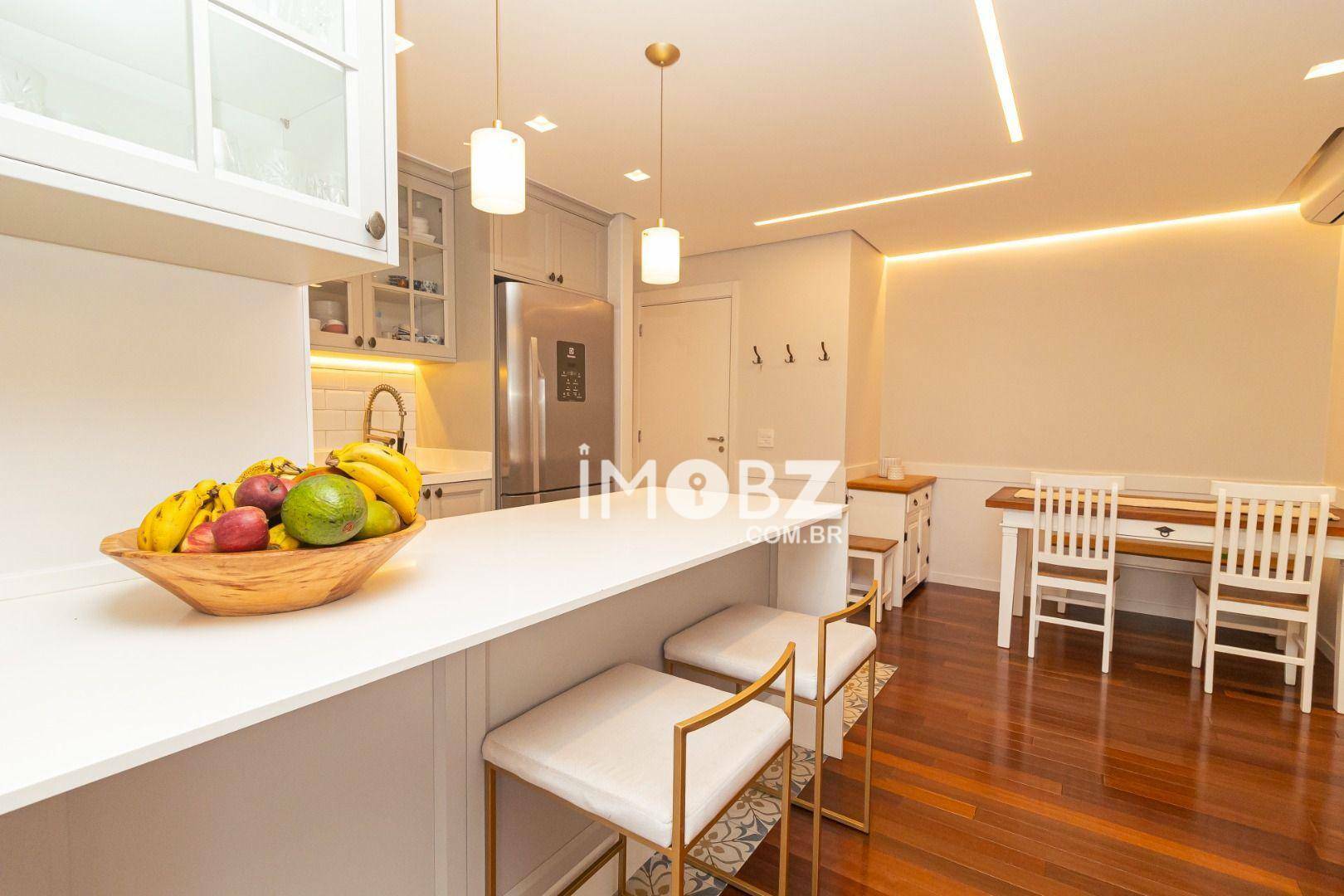 Apartamento à venda com 2 quartos, 69m² - Foto 34